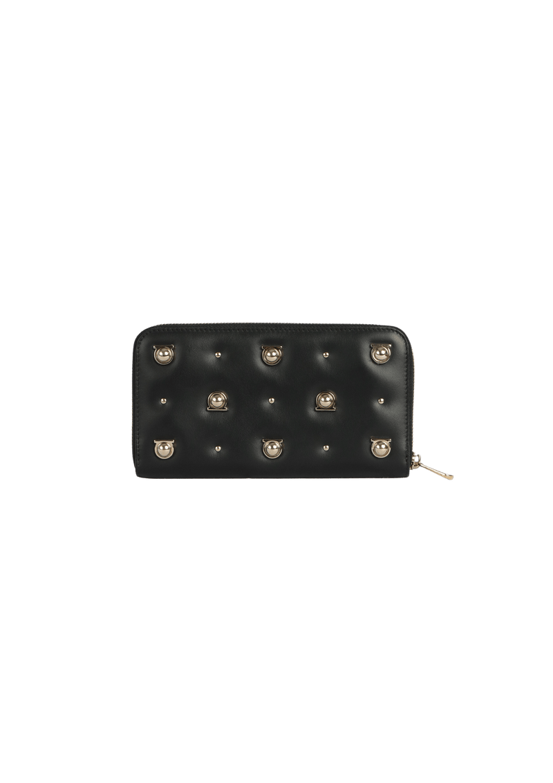 GANCIO CONTINENTAL WALLET