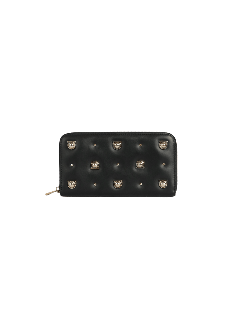 GANCIO CONTINENTAL WALLET