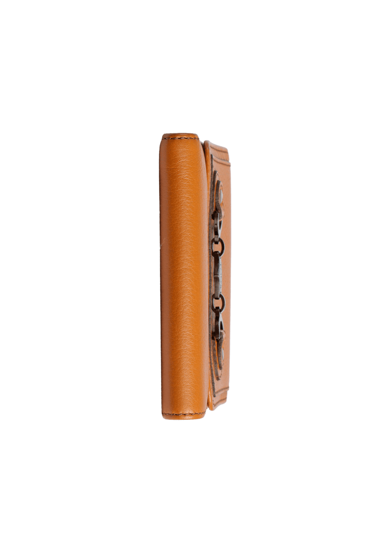 LEATHER WALLET