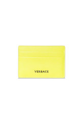 SAFFIANO CARD HOLDER
