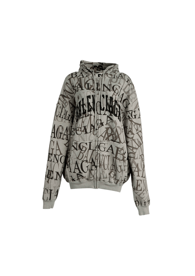 Casaco balenciaga deals masculino