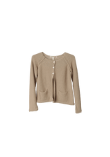 KIDS TRICOT SWEATER 6Y