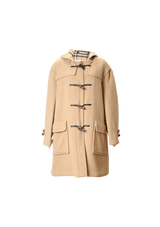 DUFFLE COAT 40
