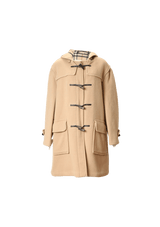 DUFFLE COAT 40