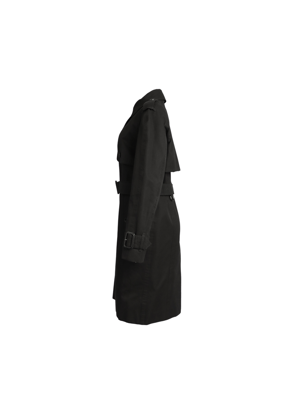 KENSINGTON HERITAGE TRENCH COAT 42