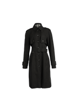 KENSINGTON HERITAGE TRENCH COAT 42