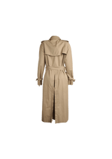 TRENCH COAT 42