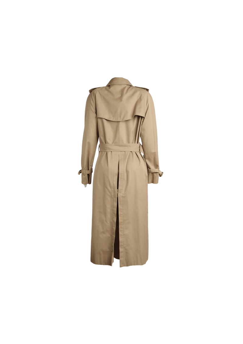 Burberry trench 42 best sale