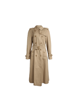 TRENCH COAT 42