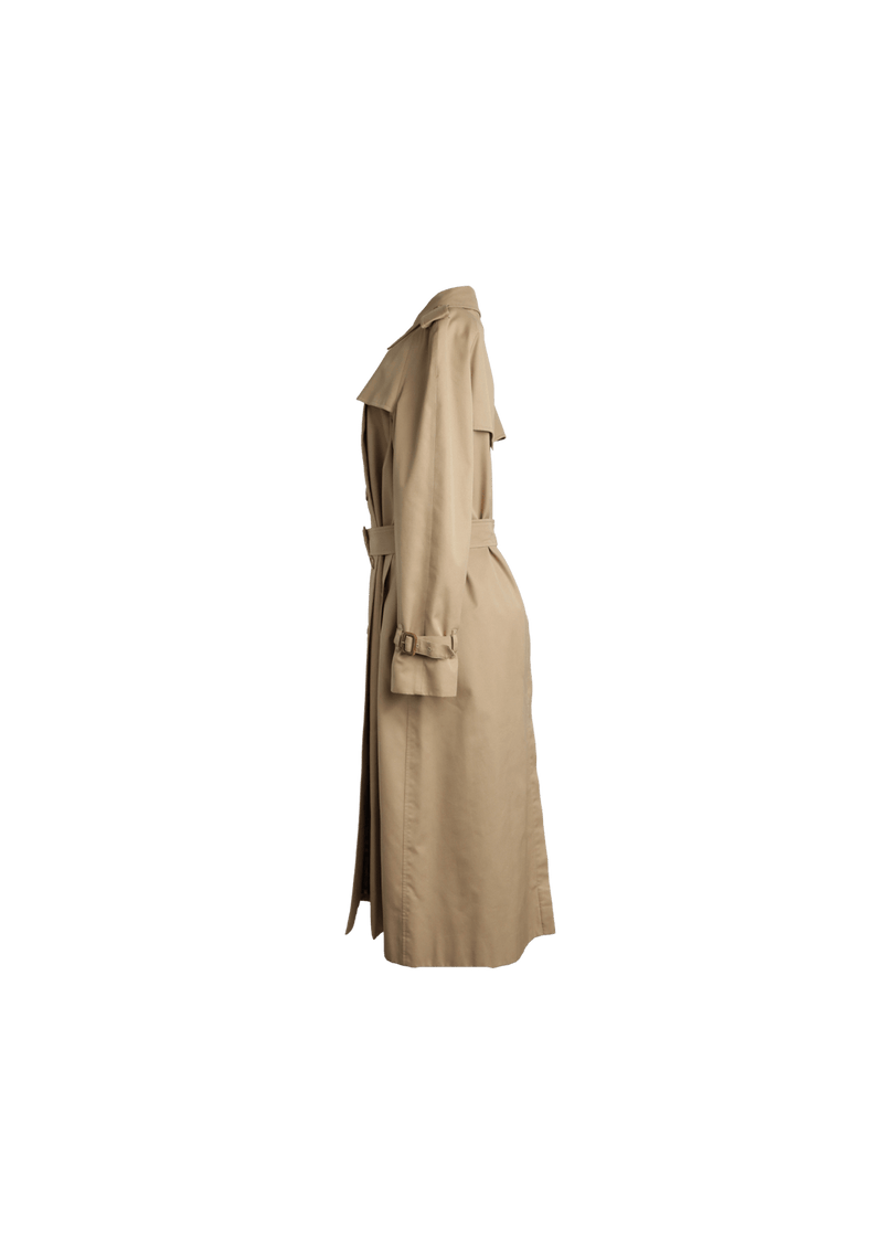 TRENCH COAT 42