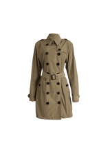 TRENCH COAT 44