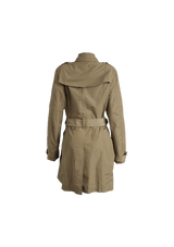 TRENCH COAT 44