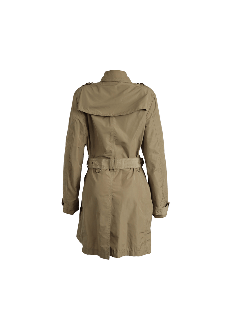 TRENCH COAT 44