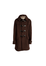 TRENCH COAT 46