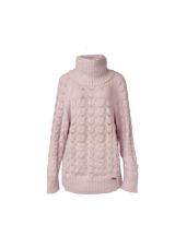 TURTLENECK SWEATER 38