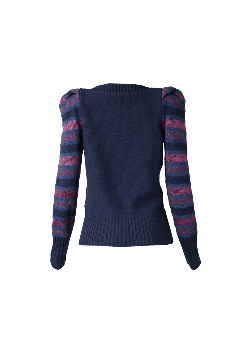 TRICOT SWEATER PP