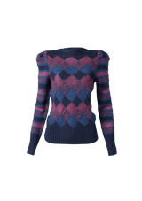 TRICOT SWEATER PP