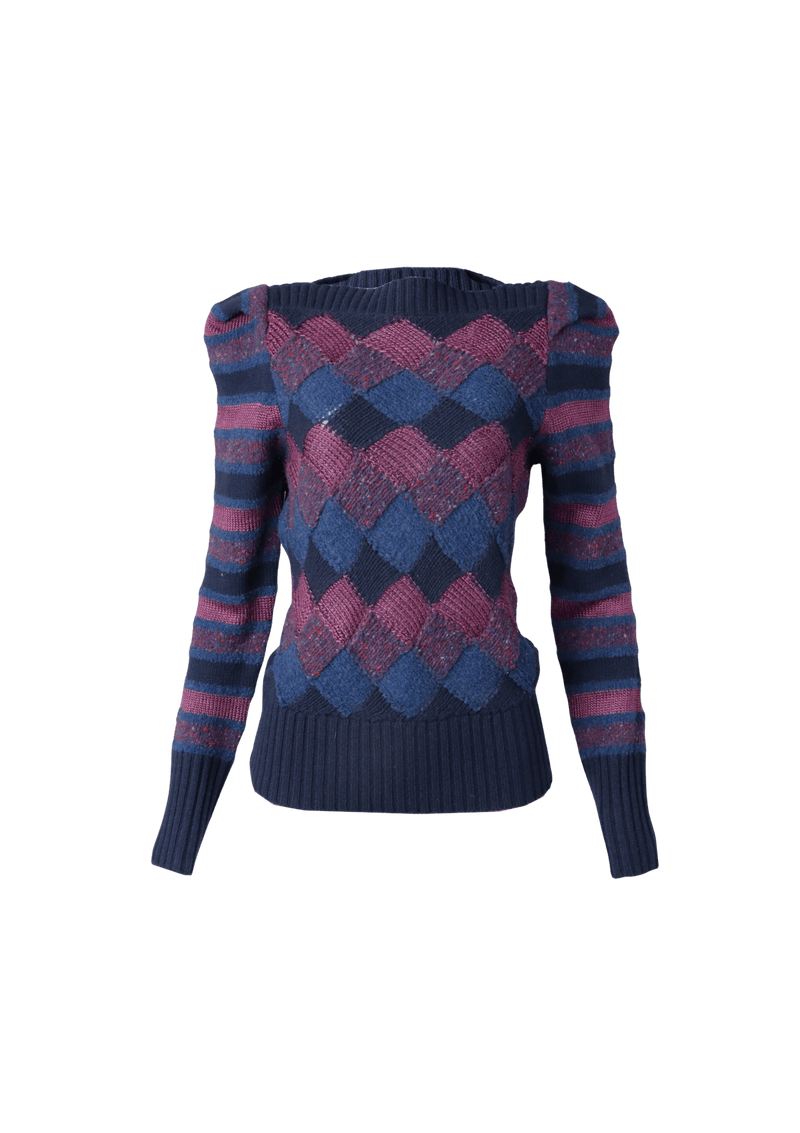 TRICOT SWEATER PP