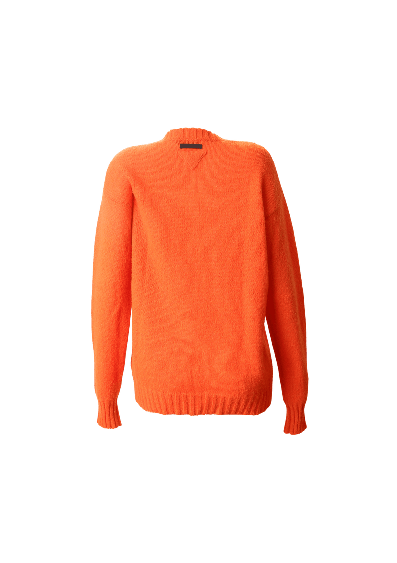CREW NECK DINOSAUR SWEATHER 44