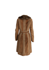 LONG COAT 40