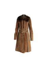 LONG COAT 40