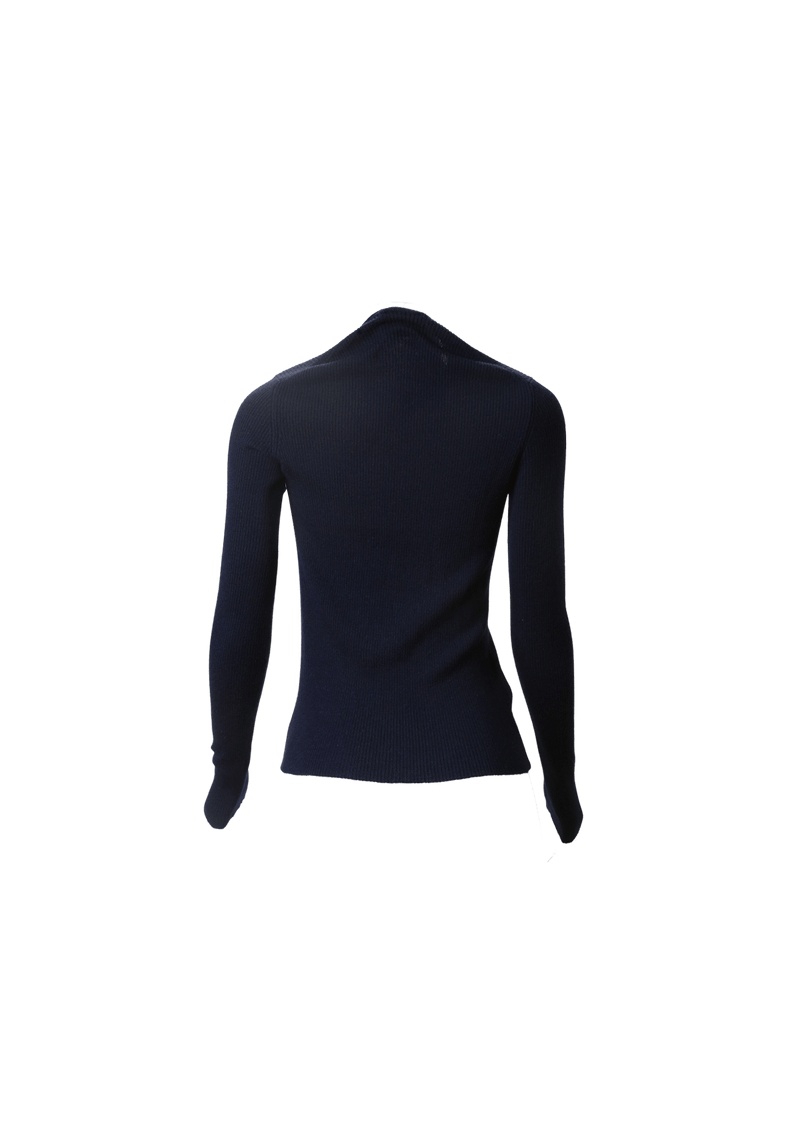 WOOL SWEATER 36