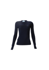 WOOL SWEATER 36
