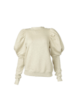 CREW NECK SWEATER P