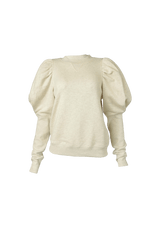 CREW NECK SWEATER P