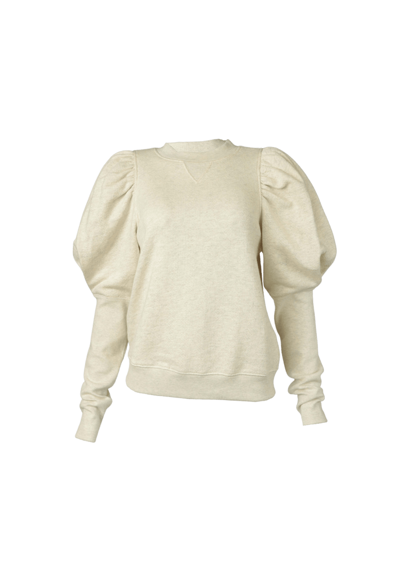 CREW NECK SWEATER P