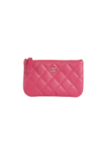 CAVIAR COSMETIC CASE