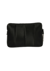 CC CHEVRON LAMBSKIN O CASE