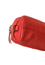 NYLON NECESSAIRE