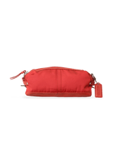 NYLON NECESSAIRE