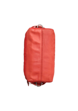 NYLON NECESSAIRE