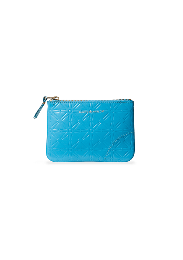 Carteira Dolce & Gabbana Leopard Print Zip Wallet Marrom Original – Gringa