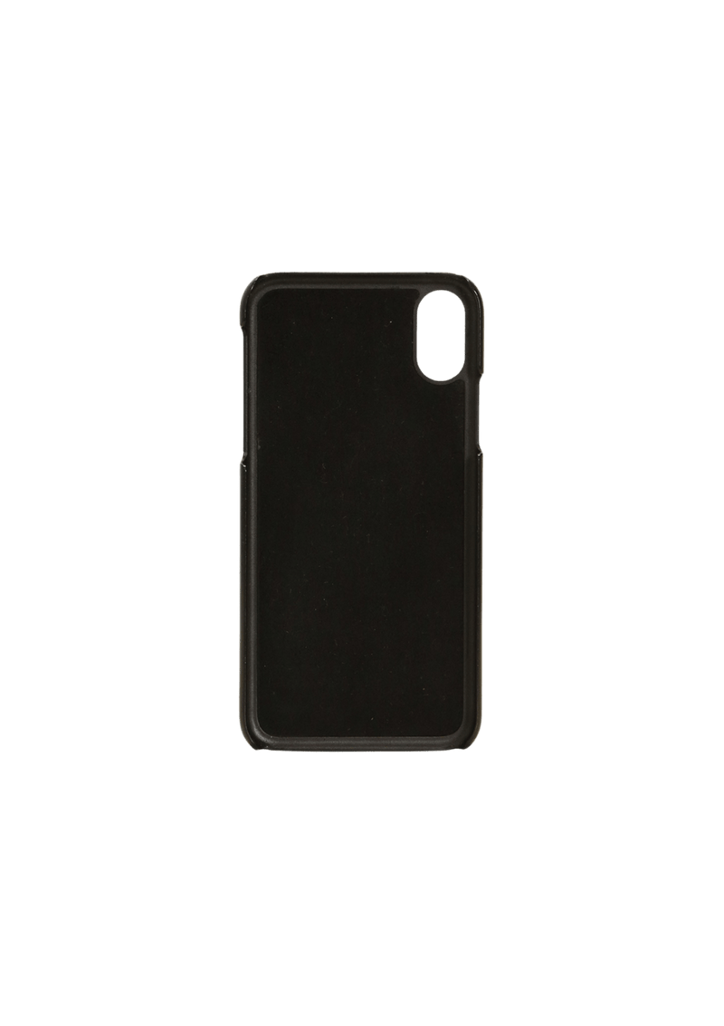 IPHONE XS CASE