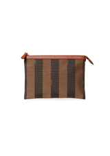 KEY CASE PEQUIN STRIPE