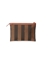 KEY CASE PEQUIN STRIPE