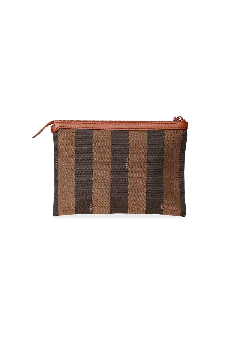 KEY CASE PEQUIN STRIPE