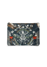 PRINTED POUCH