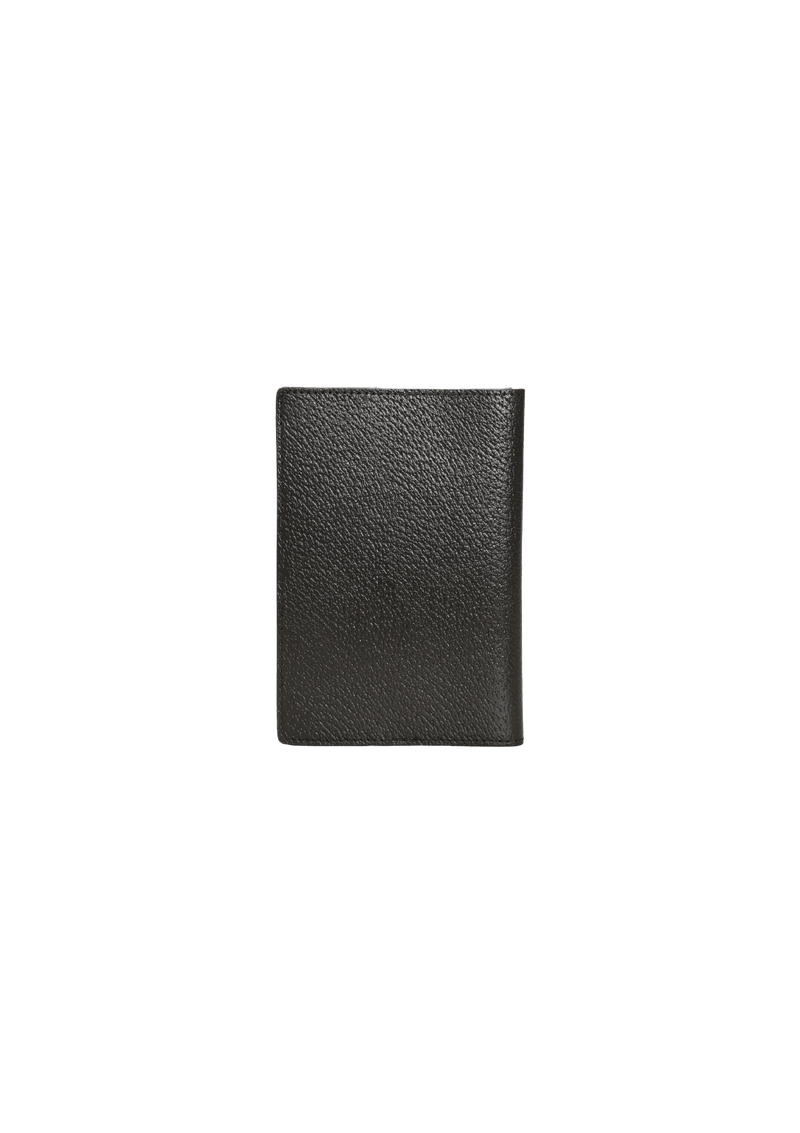 IMOGENE WELLESLEY PASSPORT CASE