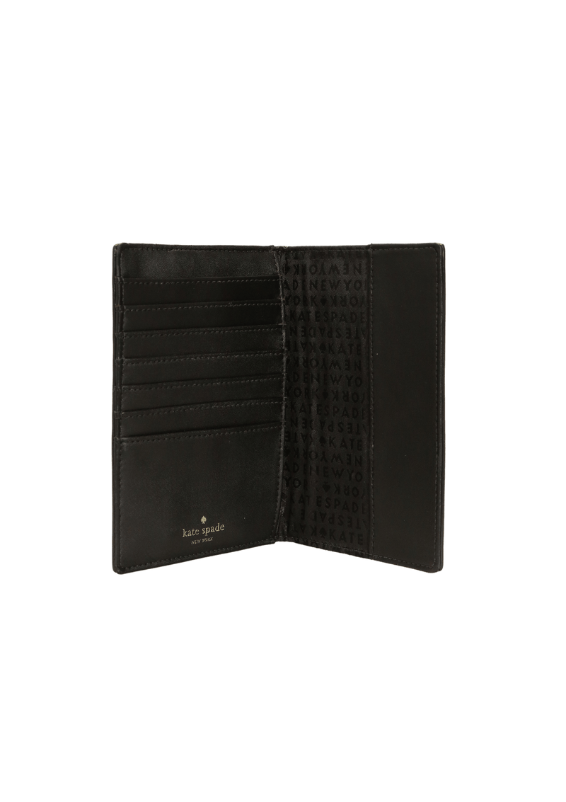 IMOGENE WELLESLEY PASSPORT CASE