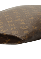 LOUIS VUITTON Monogram Etui Voyage GM Pouch 448049