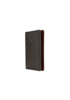 MONOGRAM DESK AGENDA COVER