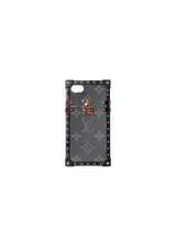 MONOGRAM EYE-TRUNK 7 CASE