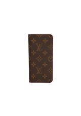 MONOGRAM FOLIO IPHONE 7/8 PLUS