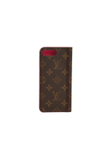 MONOGRAM FOLIO IPHONE 7/8 PLUS