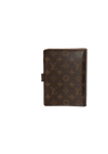 MONOGRAM MEDIUM RING AGENDA