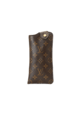 MONOGRAM SUNGLASSES CASE